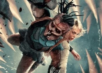 Predator Badlands Movie Review