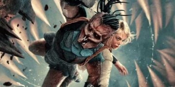 Predator Badlands Movie Review