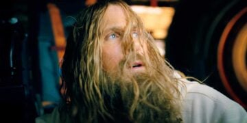 Ryan Gosling Shoots for the Stars in Phil Lord & Chris Miller’s Project Hail Mary