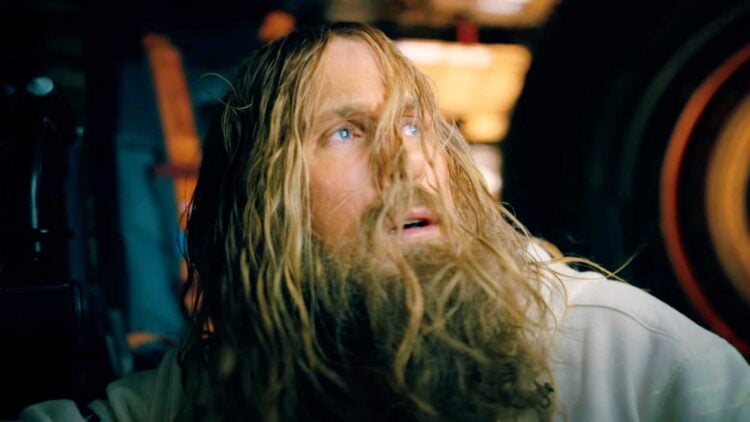 Ryan Gosling Shoots for the Stars in Phil Lord & Chris Miller’s Project Hail Mary