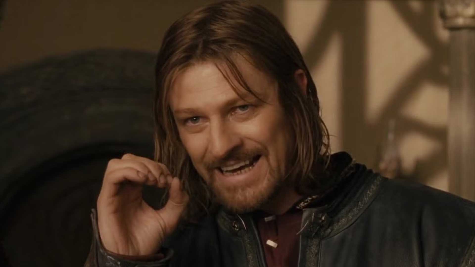 Sean Bean