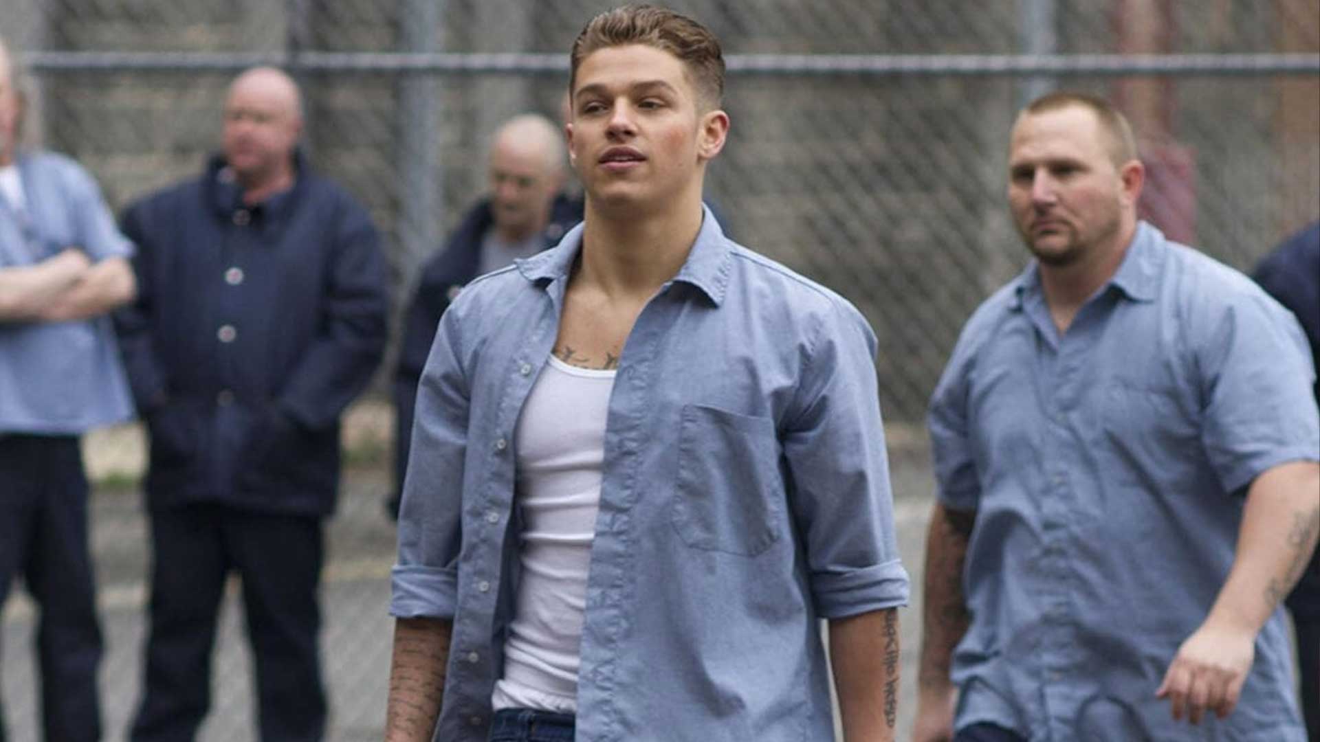 Spencer Lofranco