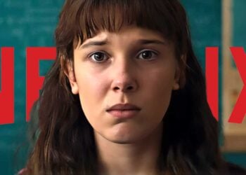 Stranger Things Fans Crash Netflix With Season 5 Premiere