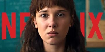 Stranger Things Fans Crash Netflix With Season 5 Premiere