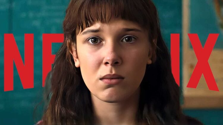 Stranger Things Fans Crash Netflix With Season 5 Premiere