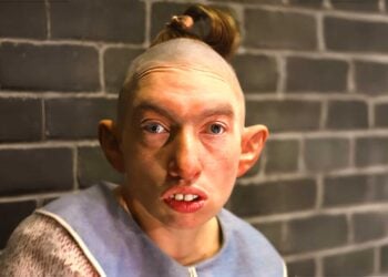 Times Hollywood Made Beautiful Actors Look Ugly