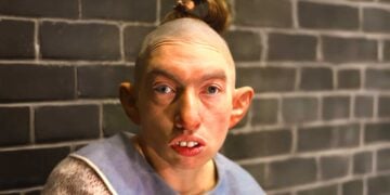 Times Hollywood Made Beautiful Actors Look Ugly