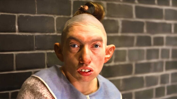 Times Hollywood Made Beautiful Actors Look Ugly