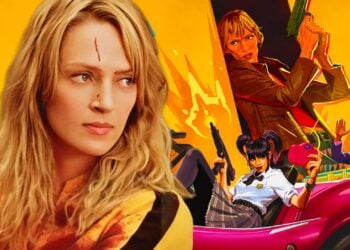 Trailer Yuki's Revenge Quentin Tarantino New Kill Bill Story