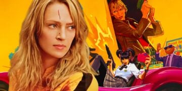 Trailer Yuki's Revenge Quentin Tarantino New Kill Bill Story