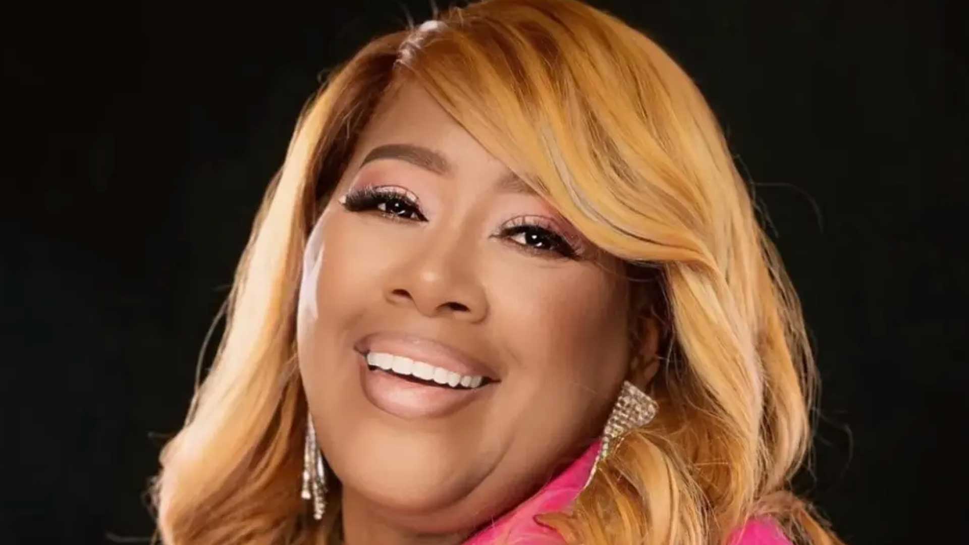 Vanessa Brown Knowles