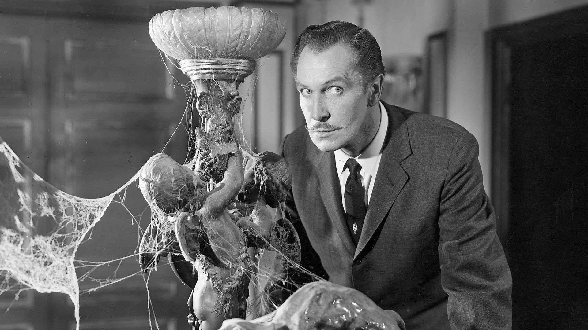 Vincent Price