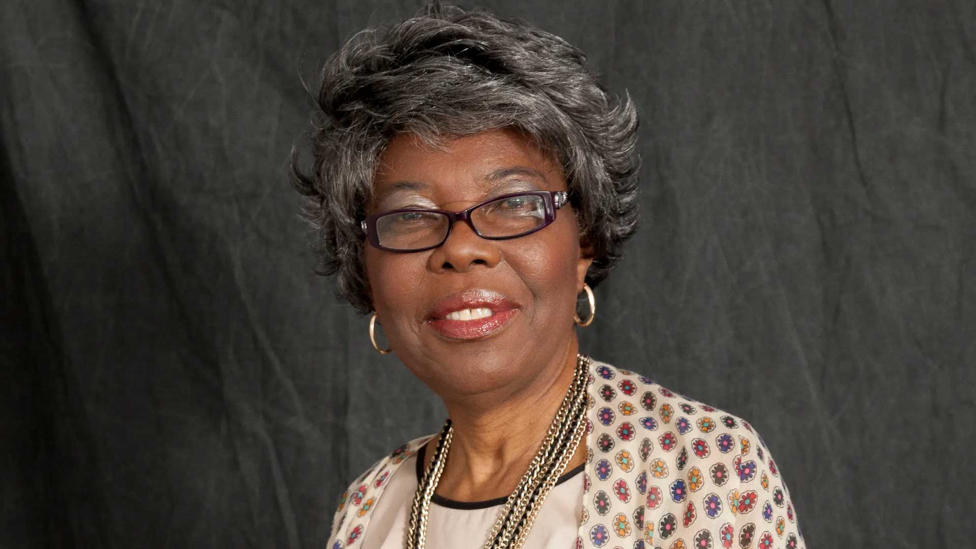 Voletta Wallace