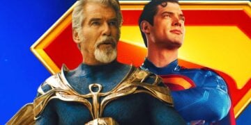 Pierce Brosnan Teases Doctor Fate DC Comeback In James Gunn’s Man of Tomorrow