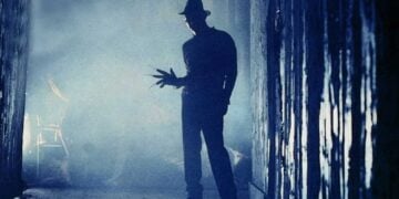 freddy krueger time travel