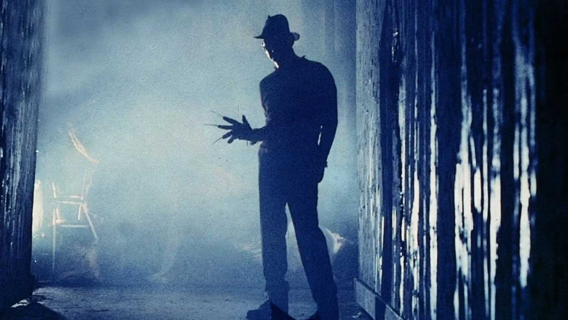 freddy krueger time travel