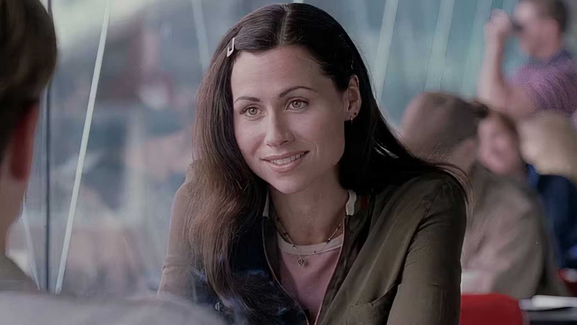 minnie driver good will hunting