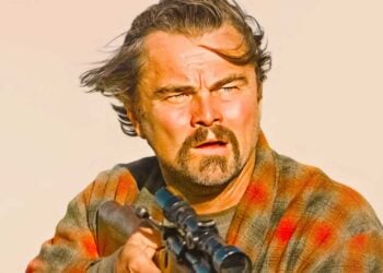 one battle after another leonardo dicaprio