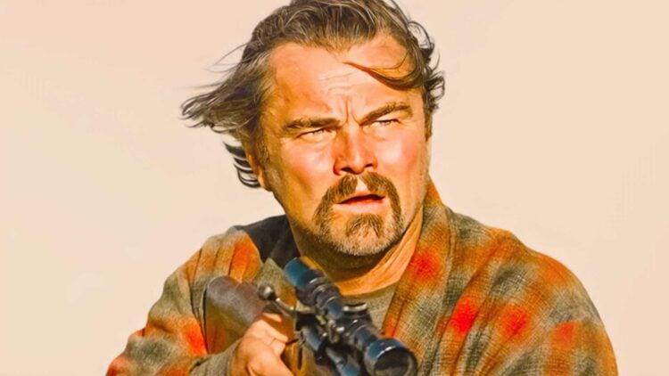 one battle after another leonardo dicaprio