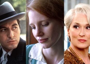 10 Actors Who Were “Too Short,” “Too Old,” or “Not Hot Enough” for the Role