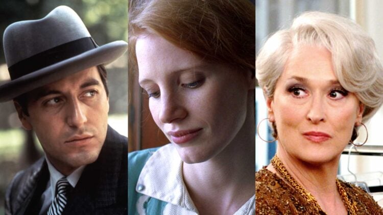 10 Actors Who Were “Too Short,” “Too Old,” or “Not Hot Enough” for the Role