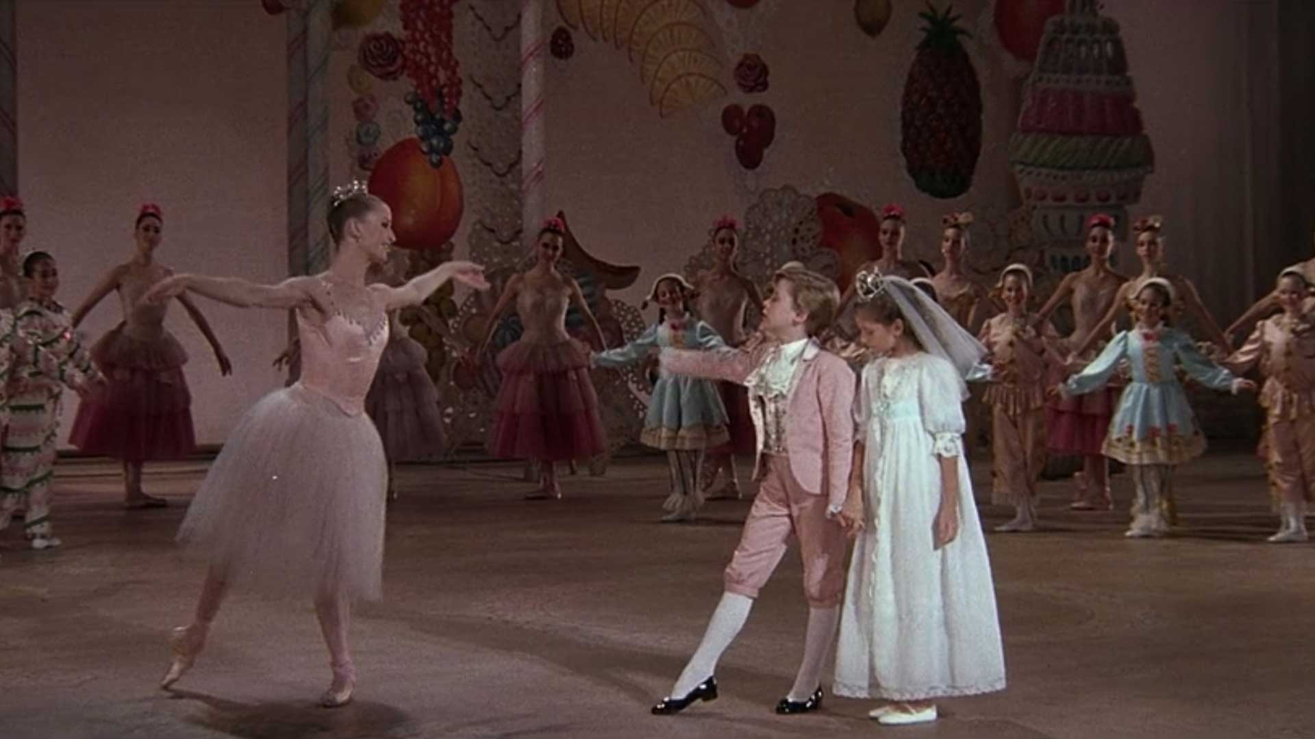 1993 The Nutcracker