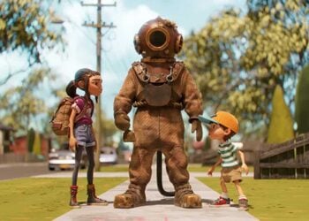 ABC’s Tales From Outer Suburbia