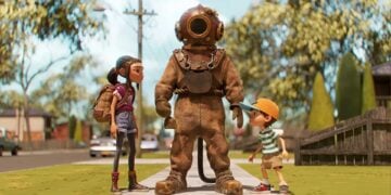 ABC’s Tales From Outer Suburbia