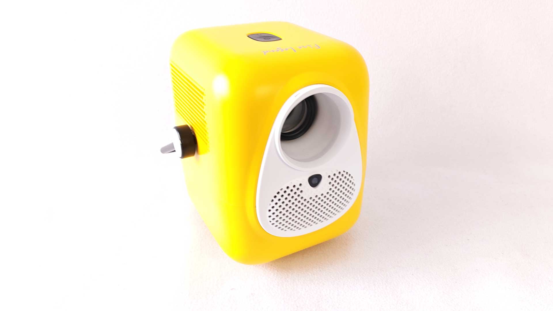 AOpen QF23s Design & Build Quality