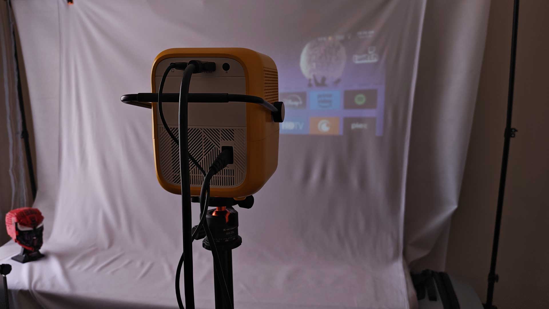 AOpen QF23s Performance