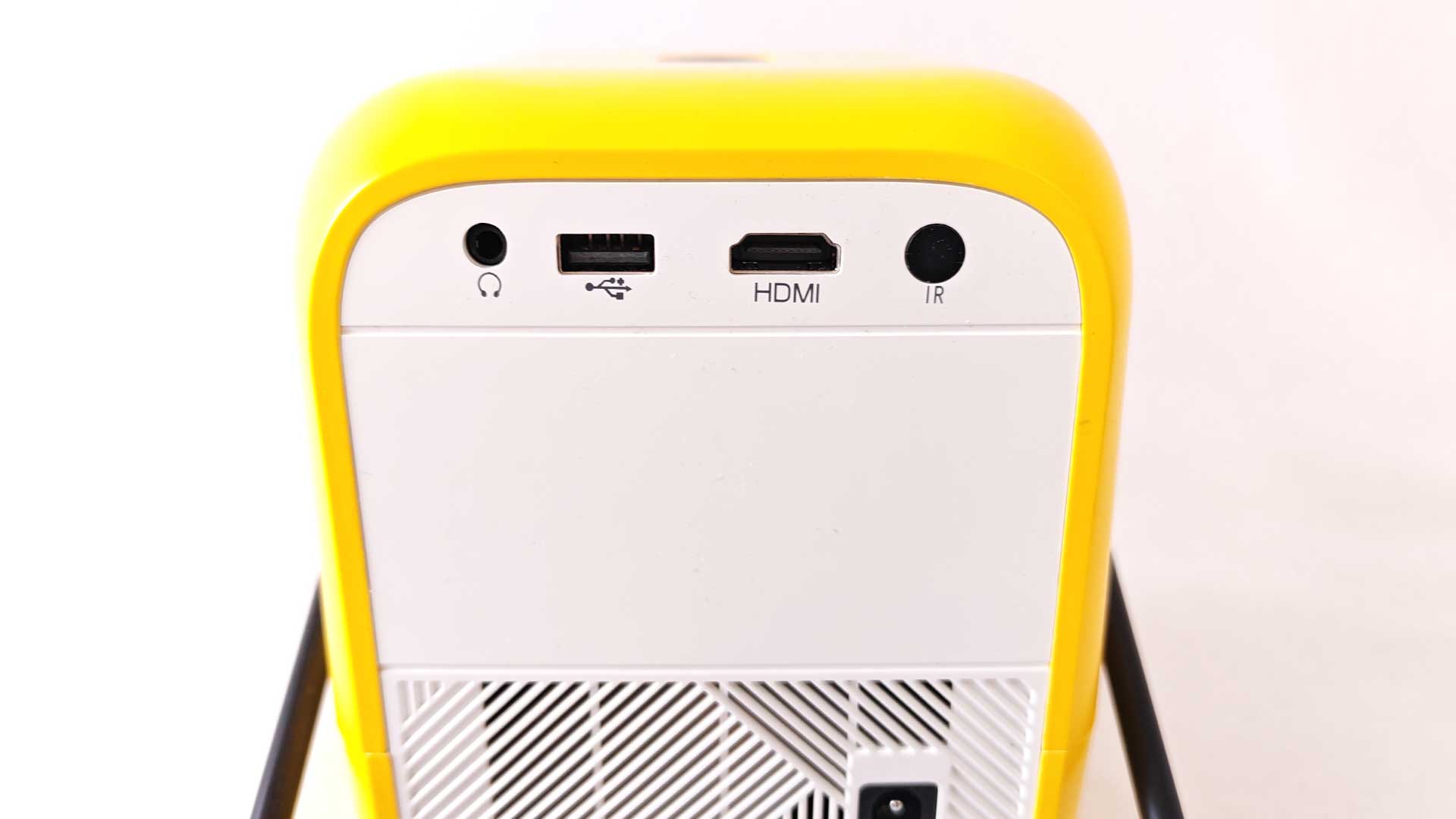 AOpen QF23s Projector 2025