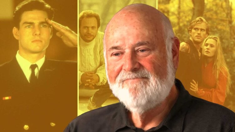 Best Rob Reiner Movies
