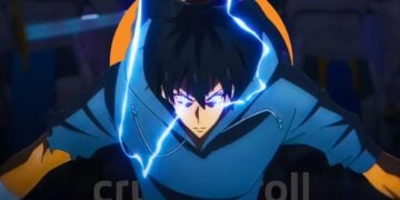 Crunchyroll Reveals Its #1 Anime of All Time