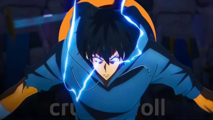 Crunchyroll Reveals Its #1 Anime of All Time