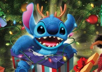 Disney Unleash The Holidays