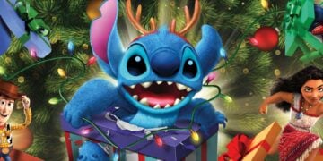 Disney Unleash The Holidays
