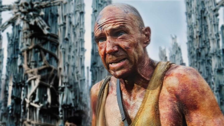 Early Reactions to 28 Years Later The Bone Temple