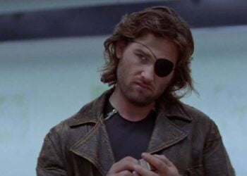 Escape From New York