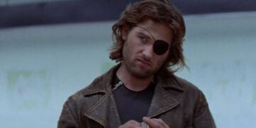 Escape From New York