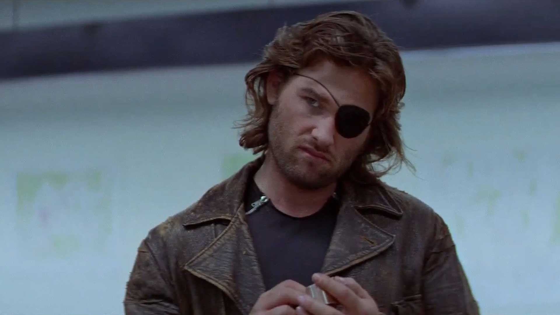 Escape From New York