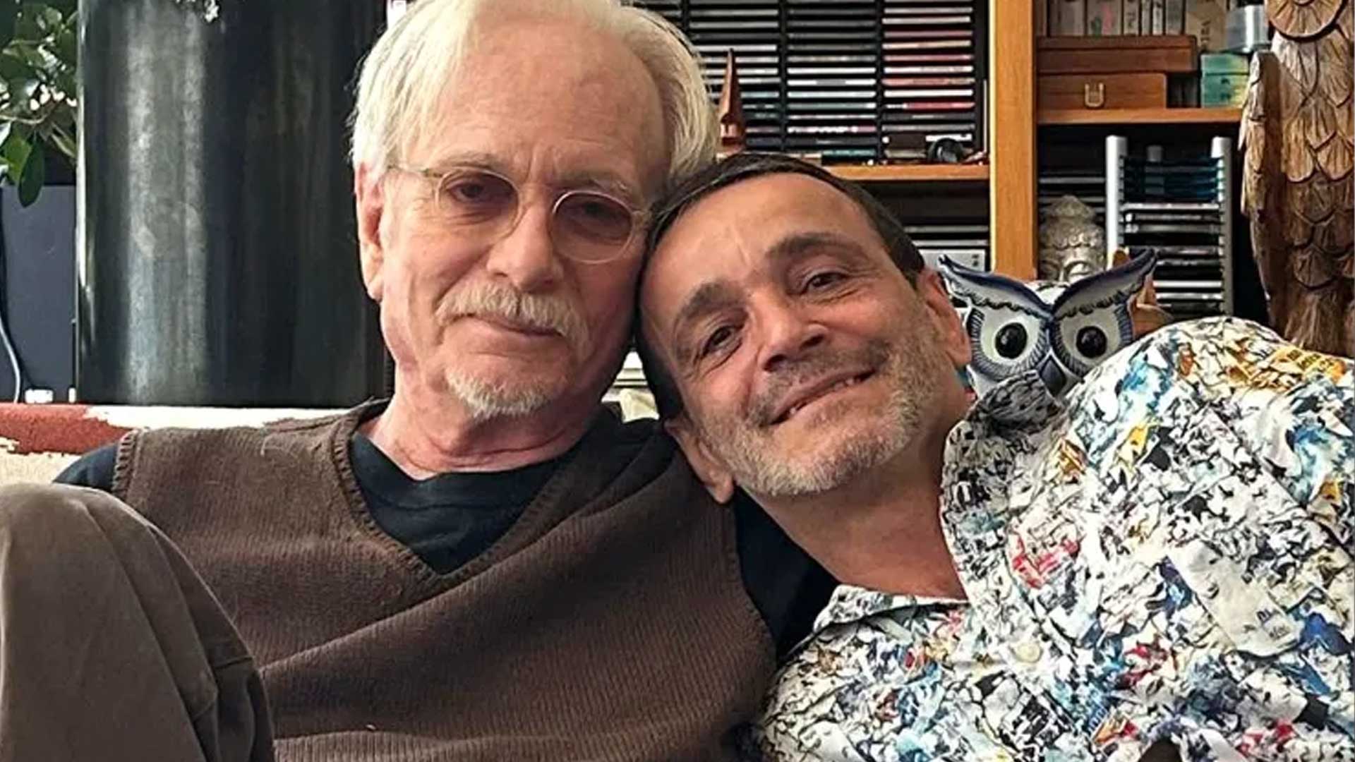 General Hospital Star Anthony Geary