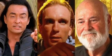 Hollywood Actors Who Tragically Died in December 2025