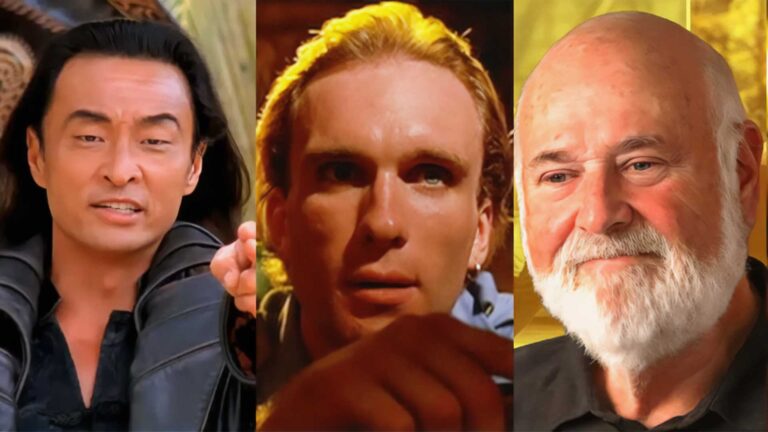 10 Hollywood Actors Who Tragically Died in December 2025 — Including ...