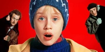 Home Alone 2