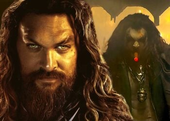 Jason Momoa Supergirl Lobo DCU