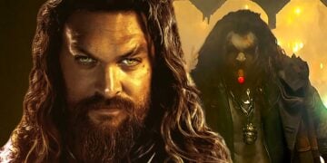 Jason Momoa Supergirl Lobo DCU