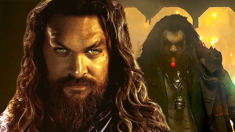 Jason Momoa Supergirl Lobo DCU