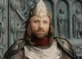 King Aragorn Viggo Mortensen
