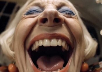 McDonald’s AI Christmas Ad