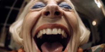 McDonald’s AI Christmas Ad